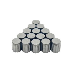 Carboneto de grande resistência Rod das peças de desgaste do carboneto de tungstênio