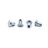JX9-10-1 pneus de pneus e picos para Winter Ice Road