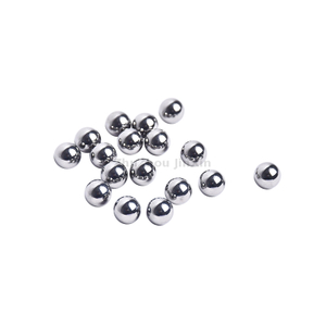 Bola de moagem de carboneto de tungstênio e bola de moagem 
