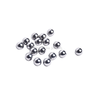 Bola de moagem de carboneto de tungstênio e bola de moagem 