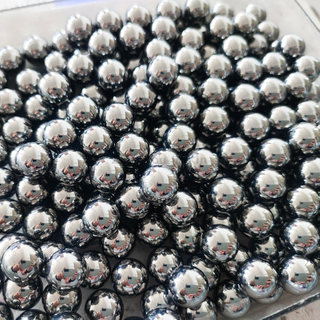 Bola de válvula de carboneto de tungstênio para assentos de válvula bola de carboneto de tungstênio de alta qualidade