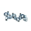 JX9-10-1 pneus de pneus e picos para Winter Ice Road
