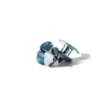 JX12-9.5-2 Spike de gelo com pino de carboneto 