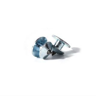 JX12-9.5-2 Spike de gelo com pino de carboneto 