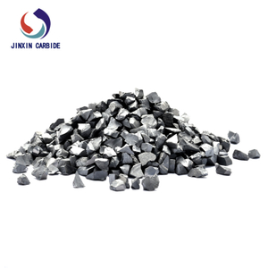 Ferramentas de desgaste de grãos de carboneto usam partículas de tungstênio venda quente preço de tungstênio kg peso de tungstênio triturado