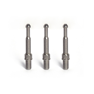 Ball Head Multi Step Pin