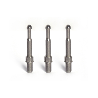 Ball Head Multi Step Pin