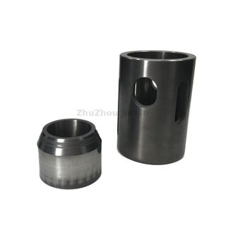 Gaiola de válvula de carboneto de tungstênio Yg10X Plugue de válvula de carboneto de tungstênio