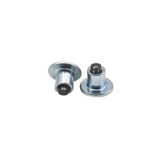 JX6.5-5.7-1 Studs de biciclo de gelo pneus pneus 