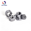 Fixador DIN 934 Aço inoxidável M2-M12 Hexat Hex Nut