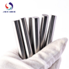 Barra redonda de carboneto de tungstênio para fabricação de máquinas