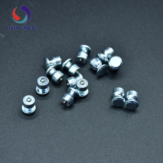 JX8-12-2 pneu de pneus de carro pico de gelo para pneu de carro