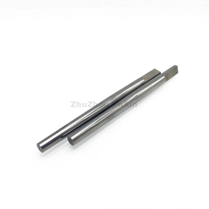Liga Rod do tungstênio da resistência de desgaste de Rod do carboneto de tungstênio para o carboneto Rod do Reamer Yl10.2 do moinho de extremidade