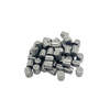 Carboneto de grande resistência Rod das peças de desgaste do carboneto de tungstênio