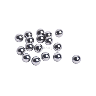 bola pesada Dia.1.8mm do tungstênio da bola 18g/cc da liga do tungstênio 95wnife 2mm 2.25mm 2.5mm 