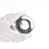 Assento de válvula de carboneto de tungstênio com esfera de válvula redonda de carboneto de tungstênio 