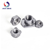 Fixador DIN 934 Aço inoxidável M2-M12 Hexat Hex Nut