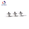 JX12-9.5-2 ALUMINA DE ALUMINAGEM ICE Spike com núcleo redondo de carboneto