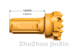 CIR110 série dth martelo de baixa pressão de ar e broca para mineração