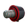 Rolo com pregos HPGR Rolo de alta pressão Rolo HPGR