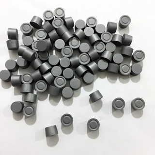 Inserção de Muncher de metal de carboneto de tungstênio