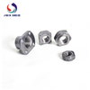 Fixador DIN 934 Aço inoxidável M2-M12 Hexat Hex Nut