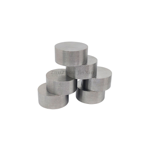 Tamanhos altos do cubo do carboneto de tungstênio do contrapeso do tungstênio do bloco de tungstênio da gravidade específica vários