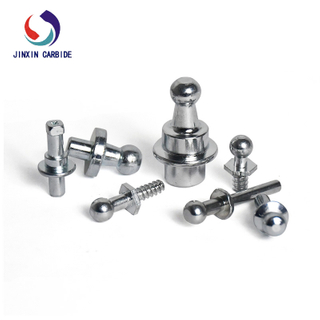 Juntas de esfera de ângulo de aço carbono de zinco parafuso parafuso de espreguiço de rosca de 10 mm