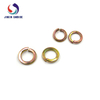 Personalize o Copper M12 4-40 UNC Spring Washer