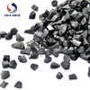 Grãos de carboneto de tungstênio para peças resistentes ao desgaste altamente abrasivas