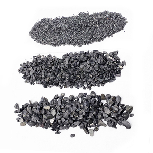 Partículas de tungstênio Grãos de carboneto de tungstênio Fabricação de fábrica de carboneto de tungstênio fundido em pó Preço bonito