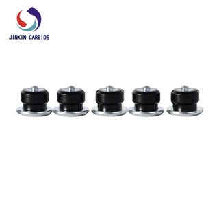 Reparar picos e pregos JX12-9-2 para substituição