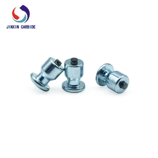 JX8-11-2 Studs de gelo e pico de pneu para carros