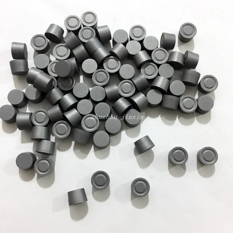 inserção de metal duro 4
