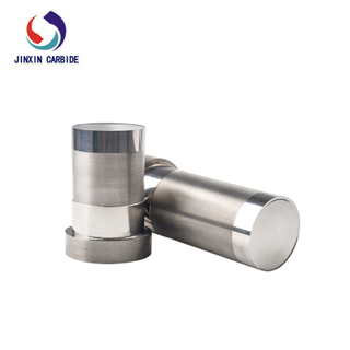 Agulha de perfuração de carboneto de tungstênio