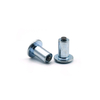 JX9-11-1-1CHINA Snow Tire Studs pneu Spike para pneu de inverno