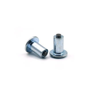 JX9-11-1-1CHINA Snow Tire Studs pneu Spike para pneu de inverno