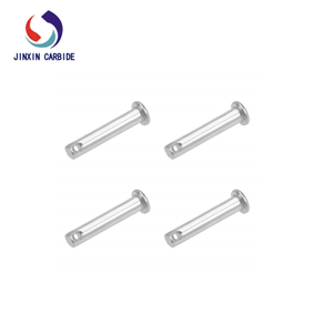Fornecedor de fixador de pinos de alumínio Clevis Pin Cotter 