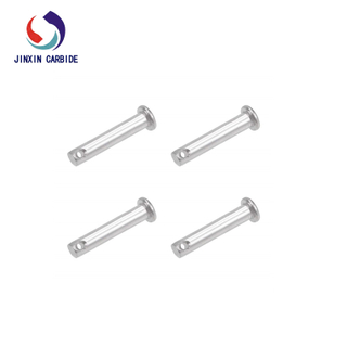 Fornecedor de fixador de pinos de alumínio Clevis Pin Cotter 