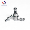 Juntas de esfera de ângulo de aço carbono de zinco parafuso parafuso de espreguiço de rosca de 10 mm
